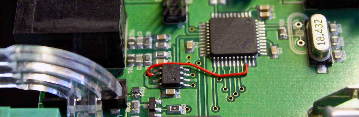 modificatie en reparatie