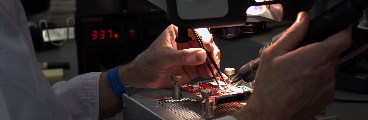 modificatie en reparatie