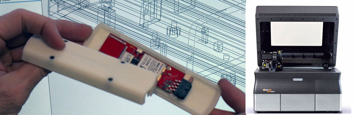 prototyping